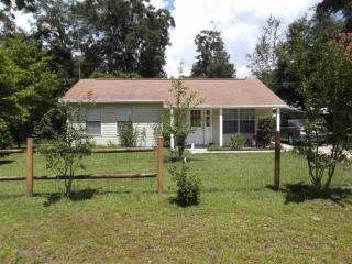 112 Susquehanna Trl, Crawfordville, FL 32327-2862