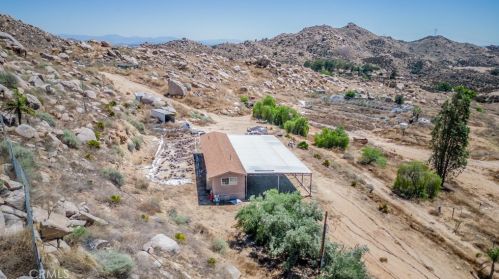25050 El Toro Rd, Perris CA  92570-9156 exterior