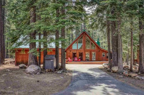 11567 Oslo Dr, Truckee, CA 96161-6345