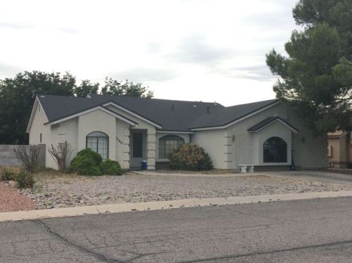 1250 Heritage Pl, Safford, AZ 85546-4065