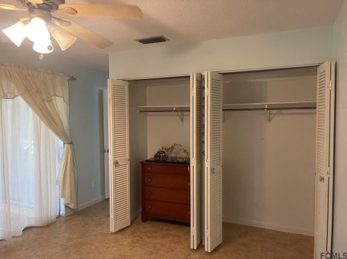 5 Clark Ln, Palm Coast FL  32137-8140 exterior