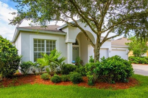 19013 Fern Meadow Loop, Lutz FL  33558-4001 exterior
