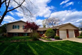 3676 Olde Willow Dr, Dayton, OH 45431-2426