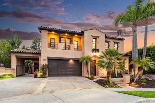 5012 Seagrove Cv, San Diego, CA 92130-3226