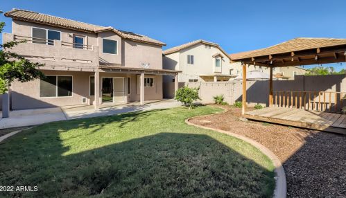9213 Williams St, Tolleson, AZ 85353-5593