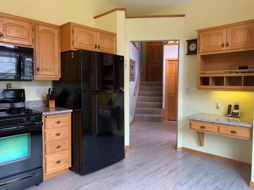 192 Ulmer Dr, Lino Lakes MN  55014-1200 exterior