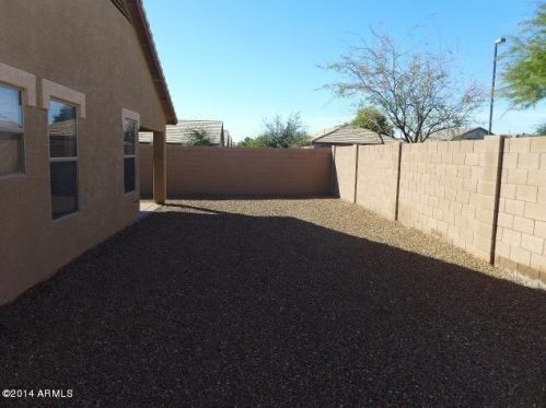 4242 Sundance Ave, Gilbert AZ  85297-9644 exterior