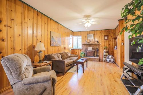 990 Ames St, Denver CO 80226-4815 exterior