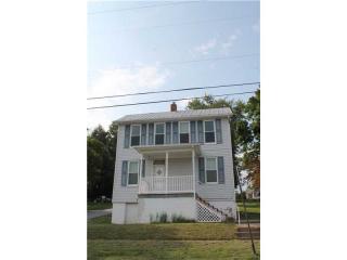 201 Elm St, Claysville, PA 15323-2378