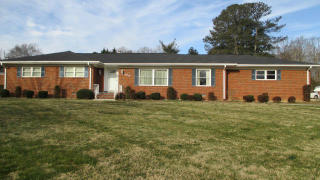 405 Georgetown Rd, Cleveland TN  37312-1808 exterior
