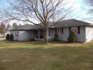8651 Reitz Rd, Perrysburg, OH 43551-9209