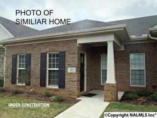 8 Atherton Cir, Huntsville, AL 35824-4047