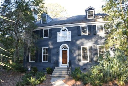20 Burckmyer Dr, Beaufort, SC 29907-1708