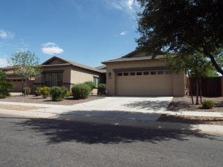 3011 Janelle Way, Gilbert, AZ 85298-8737