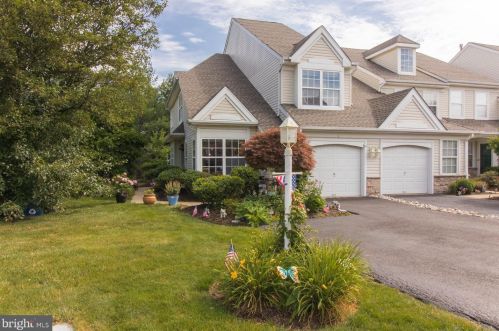 1684 Rockcress Dr, Jamison, PA 18929-1645