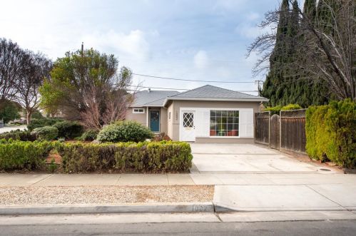 1002 Mc Kinley Ave, Sunnyvale, CA 94086-7439