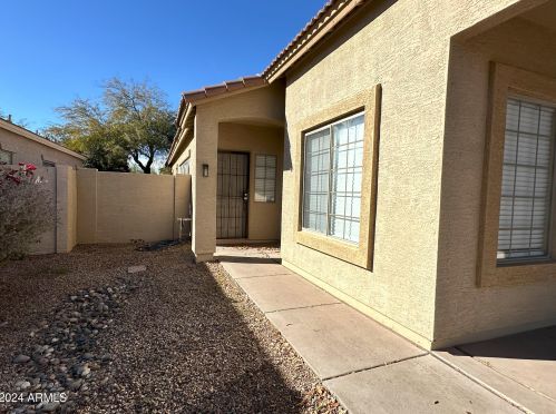 16638 168th Ave, Sun City AZ  85388-1326 exterior