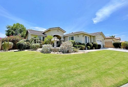 83655 Swinton Dr, Indio CA  92203-3061 exterior