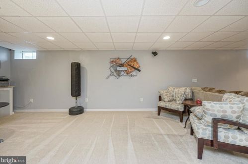 12 High Wood Ave, Erial NJ 08081-5287 exterior