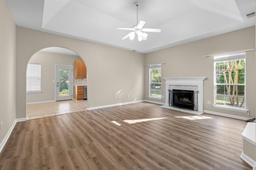 601 Antebellum Ln, Mount Pleasant SC  29464-7859 exterior