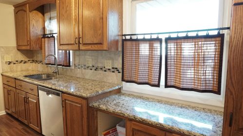 1624 36th St, Kenosha WI  53140-5423 exterior