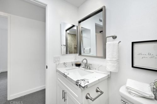 4051 Via Encinas, Cypress CA  90630-3431 exterior