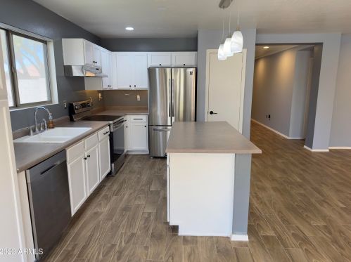15677 Caribbean Ln, Sun City AZ  85379-6237 exterior