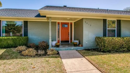 2412 Custer Pkwy, Richardson, TX 75080-2119