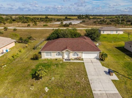2558 Sunniland Blvd, Lehigh Acres, FL 33971-5290