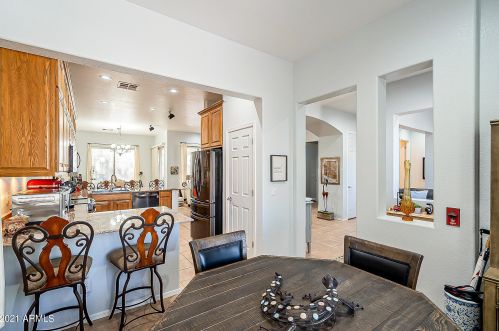 5332 Citrus Ct, Gilbert AZ 85298-5316 exterior