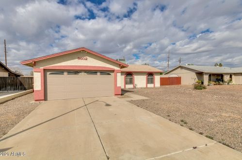 9602 74th Dr, Peoria, AZ 85345-7213