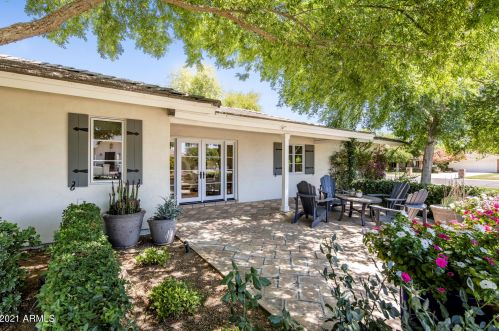 6140 Calle Del Sud, Scottsdale, AZ 85251-3033