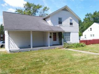 500 Babbitt Rd, Cleveland OH  44123-2028 exterior