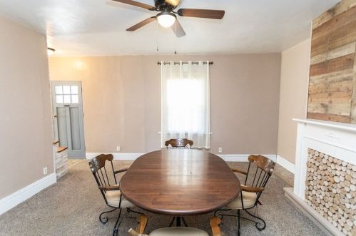 119 Robbins St, South Connellsville PA  15425-3444 exterior