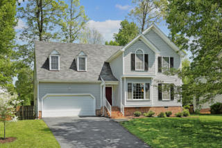 1713 Westbury Ridge Dr, Midlothian, VA 23114-5148