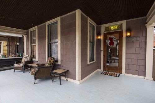 431 Elm St, Covington, KY 41016-1427