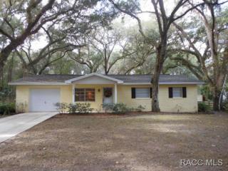 3350 Lake Nina Dr, Inverness, FL 34453-9622