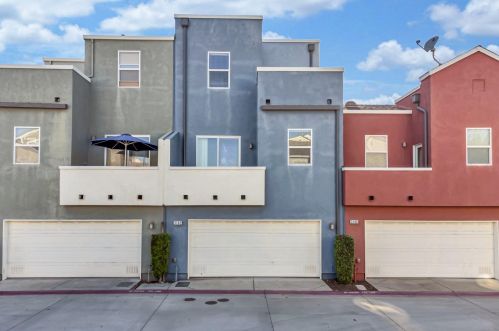 3182 Bridgeway Dr, Rancho Cordova CA  95670-6246 exterior