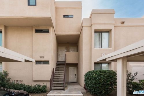 35200 Cathedral Canyon Dr, Cathedral City CA  92234-7257 exterior