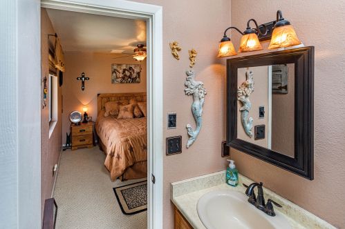 2915 Mcculloch Blvd, Lake Havasu City AZ  86403-5428 exterior