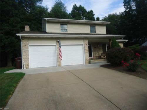 3518 Crown Point St, Massillon, OH 44646-3135