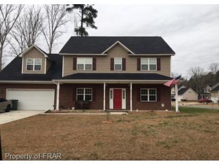 5924 Kindley Dr, Fayetteville, NC 28311-3474
