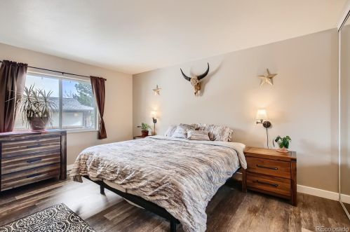 2048 Devinney St, Denver CO 80228-2442 exterior