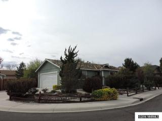 300 Coral Way, Dayton, NV 89403-9017