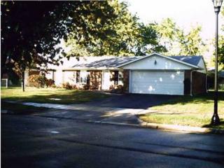 385 Brisbane Ave, Westerville, OH 43081-3427