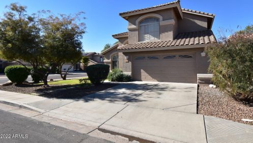 17308 Kimberly Way, Sun City, AZ 85374-9686