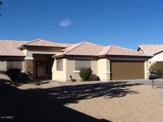 4630 85th Ave, Phoenix, AZ 85037-1526