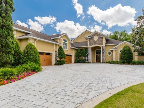 1478 90 St, Gainesville FL  32608-8568 exterior