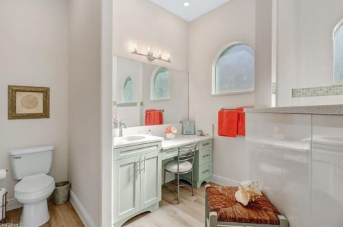 421 35th Ave, Naples FL  34120-1356 exterior