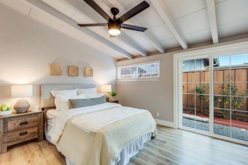 774 Lakewood Dr, Sunnyvale CA  94089-2505 exterior